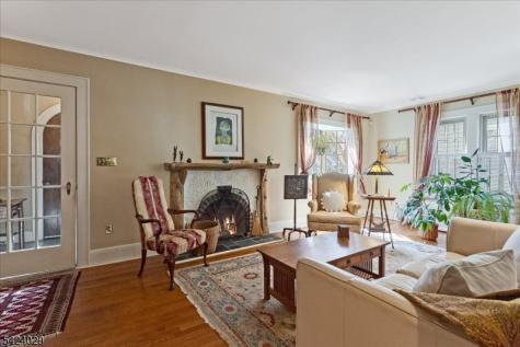 955 Summit Avenue Westfield NJ 07090