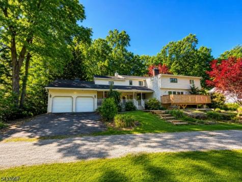3 Hillcrest Avenue Washington NJ 07865