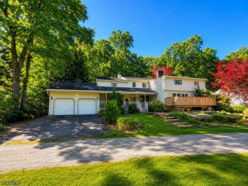 3 Hillcrest Avenue Washington NJ 07865