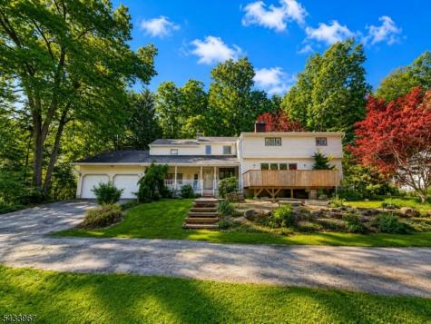 3 Hillcrest Avenue Washington NJ 07865