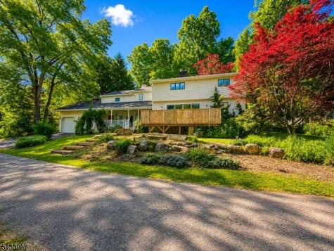 3 Hillcrest Avenue Washington NJ 07865