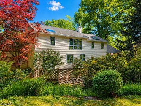 3 Hillcrest Avenue Washington NJ 07865