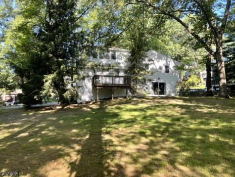 68 Dartmouth Road Wayne NJ 07470