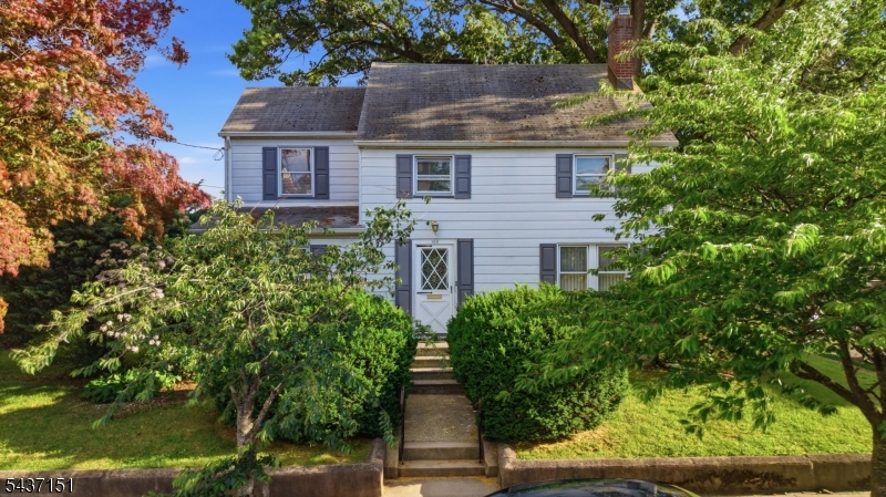 189 Tappan Avenue Belleville NJ 07109