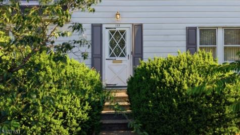 189 Tappan Avenue Belleville NJ 07109