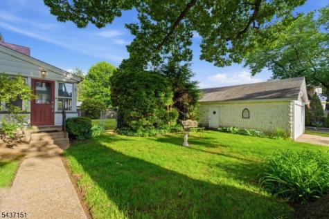 189 Tappan Avenue Belleville NJ 07109