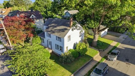 189 Tappan Avenue Belleville NJ 07109