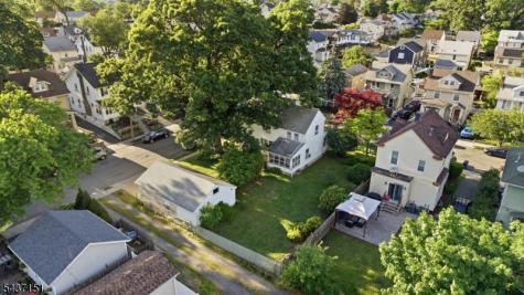 189 Tappan Avenue Belleville NJ 07109