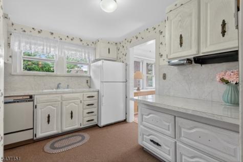 189 Tappan Avenue Belleville NJ 07109