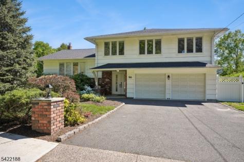 96 Harrison Avenue Roseland NJ 07068