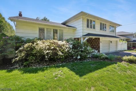 96 Harrison Avenue Roseland NJ 07068
