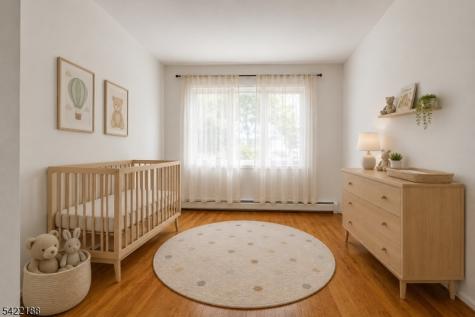 96 Harrison Avenue Roseland NJ 07068