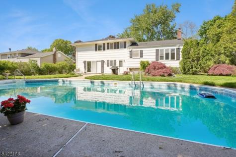 96 Harrison Avenue Roseland NJ 07068