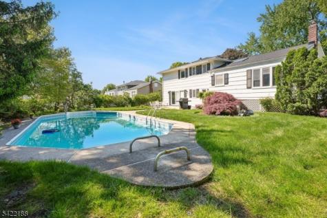 96 Harrison Avenue Roseland NJ 07068