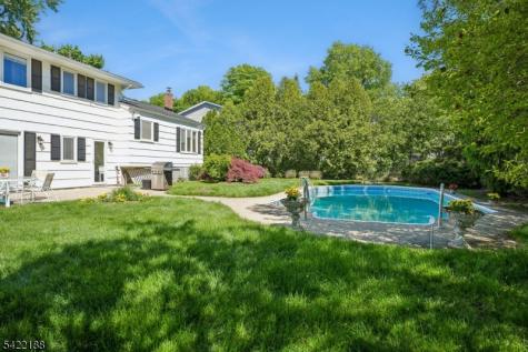 96 Harrison Avenue Roseland NJ 07068