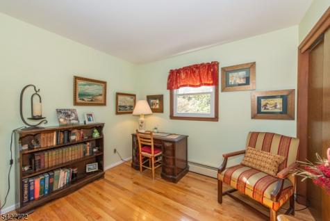57 Lounsberry Hollow Road Vernon NJ 07461