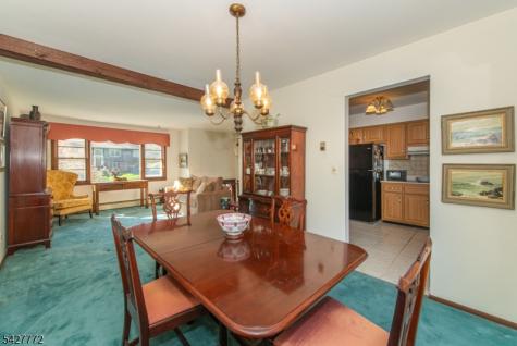 57 Lounsberry Hollow Road Vernon NJ 07461