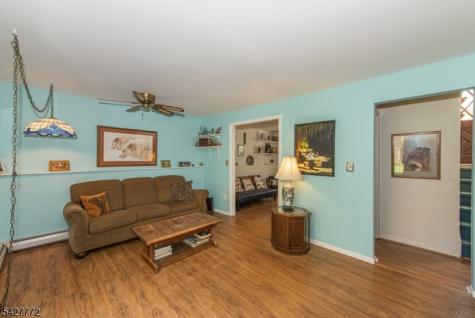 57 Lounsberry Hollow Road Vernon NJ 07461