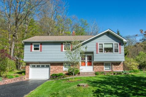 57 Lounsberry Hollow Road Vernon NJ 07461