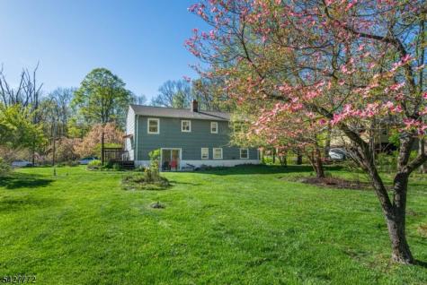 57 Lounsberry Hollow Road Vernon NJ 07461