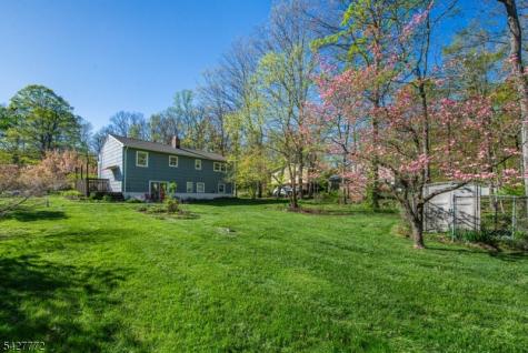 57 Lounsberry Hollow Road Vernon NJ 07461