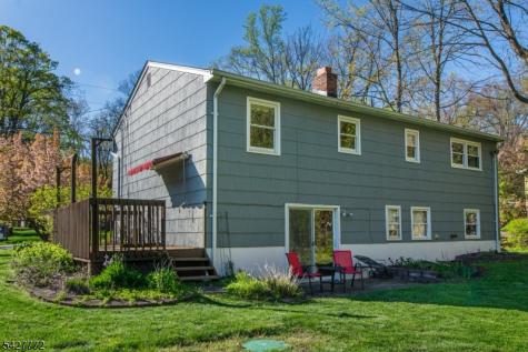 57 Lounsberry Hollow Road Vernon NJ 07461