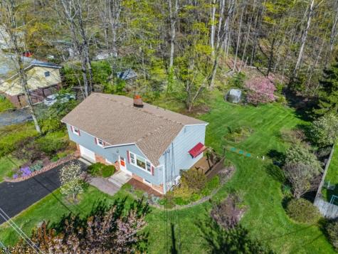57 Lounsberry Hollow Road Vernon NJ 07461