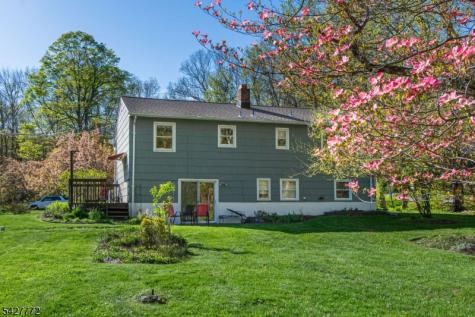 57 Lounsberry Hollow Road Vernon NJ 07461