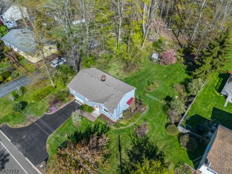 57 Lounsberry Hollow Road Vernon NJ 07461