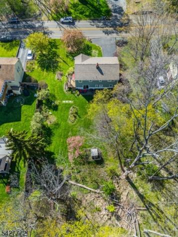 57 Lounsberry Hollow Road Vernon NJ 07461