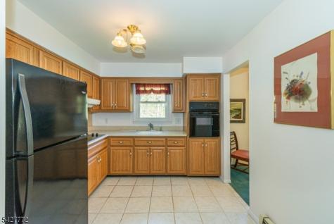 57 Lounsberry Hollow Road Vernon NJ 07461