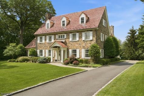 123 Highland Avenue Millburn NJ 07078