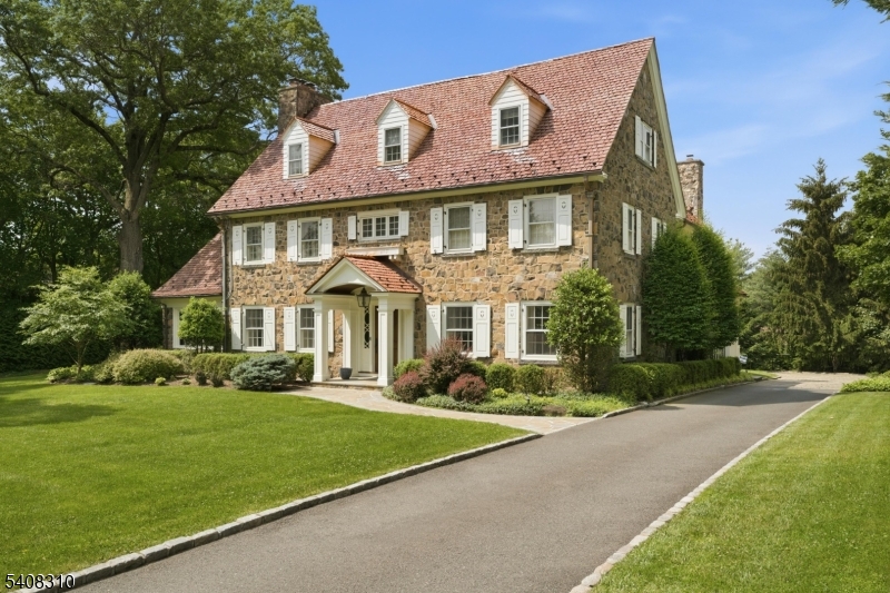 123 Highland Avenue Millburn NJ 07078