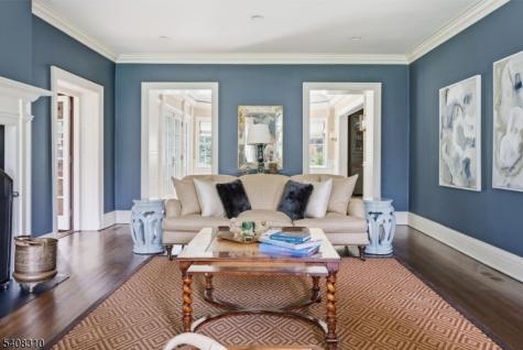 123 Highland Avenue Millburn NJ 07078