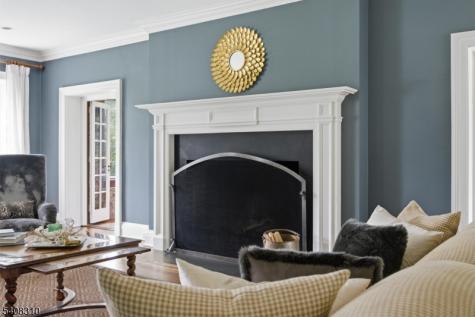 123 Highland Avenue Millburn NJ 07078