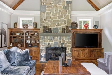 123 Highland Avenue Millburn NJ 07078