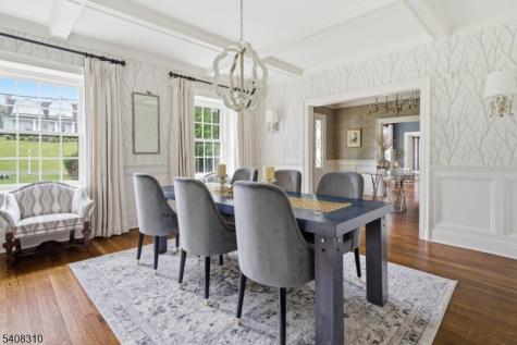 123 Highland Avenue Millburn NJ 07078