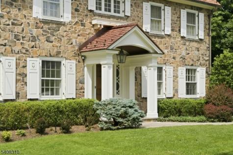 123 Highland Avenue Millburn NJ 07078