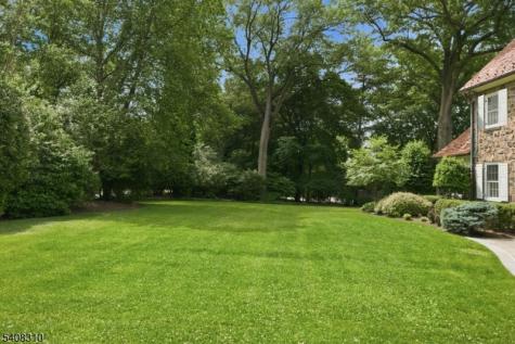 123 Highland Avenue Millburn NJ 07078