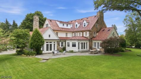 123 Highland Avenue Millburn NJ 07078