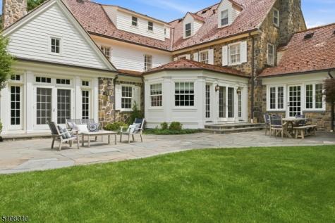 123 Highland Avenue Millburn NJ 07078