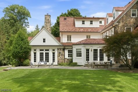 123 Highland Avenue Millburn NJ 07078