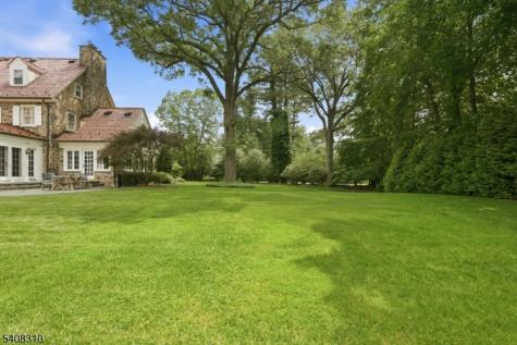 123 Highland Avenue Millburn NJ 07078
