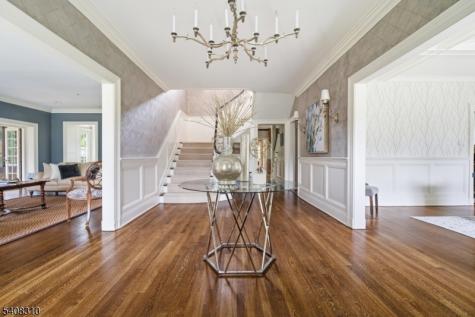 123 Highland Avenue Millburn NJ 07078