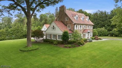 123 Highland Avenue Millburn NJ 07078