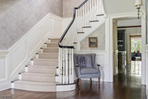123 Highland Avenue Millburn NJ 07078