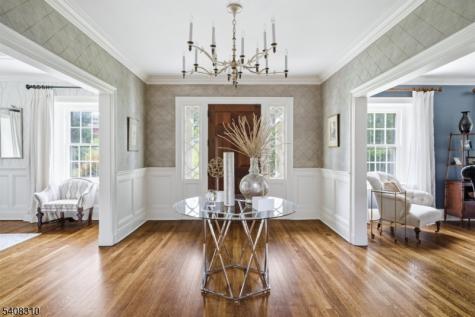123 Highland Avenue Millburn NJ 07078
