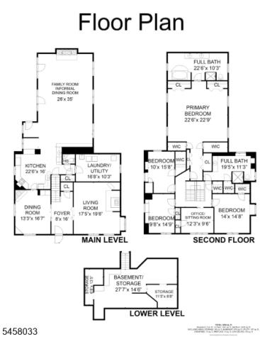 440 Rockaway Valley Road Boonton NJ 07005