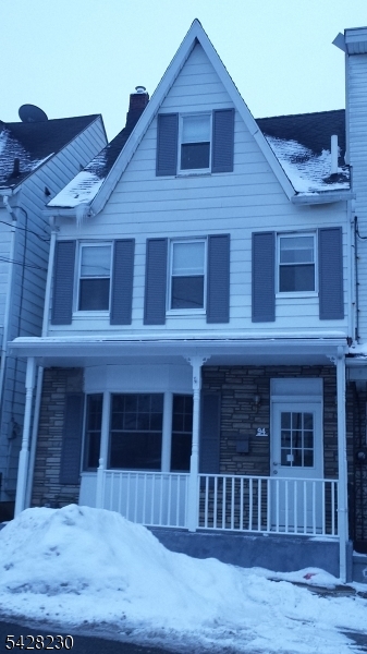 94 Mercer Street Phillipsburg NJ 08865