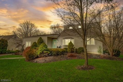 131 Hockenbury Drive Glen Gardner NJ 08826